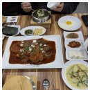 황금 코다리 이미지