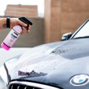 좋은주유소세차장 이미지