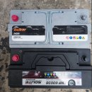 온천3동-13 | BMW 520d, 쏠라이트 CMF60038 배터리 교체 후기 <부산밧데리 쎈밧데리 할인점> 교체번호 및 일자 : 3628...