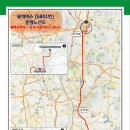 뜨레휴이곡마을7단지아파트후문(중) 이미지