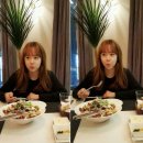 오물오물