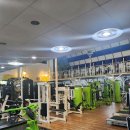 뉴금천휘트니스 이미지