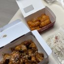 페리카나통 | 페리카나 신메뉴 치폴릭&amp;양념떡튀김 신메뉴 후기