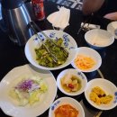 파라다이스시티 직원식당 이미지