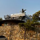 [대구 팔공산 카페] 전망좋은 갤러리이자 베이커리이자 카페 :: 헤이마 포인트 HEIMA point (내돈내산)