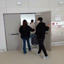 인천출입국외국인청 1층 이미지