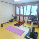 옥천헬스클럽 이미지