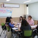 화성시자원봉사센터 2층 교육장 네이버블로그