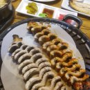 화덕갈비 이미지