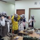 성남시민방위안전체험센터 이미지