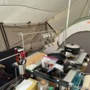 창원 휴양림 오토 캠핑장 이미지