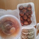 뽀빠이칡냉면 이미지