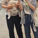 [육아용품] 기저귀가방 백팩 자브백 내돈내산 후기