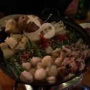 [포항 장성동 맛집] 분꽃:밤에피는꽃, 분위기 좋은 장성동 이자카야