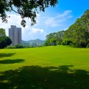 현대골프레인지(실외) | 샤먼골프투어 동방CC 12월 1월 날씨 옷차림 왕홍체험 여행지 추천