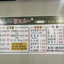 김해뒷고기껍데기