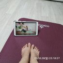 [해미랑 운동하자] 챌린지 후기, 두번째 운동멤버 모집해용!💪