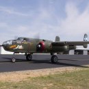 B-25J Mitchell Gun Nose #5528 [1/48 REVELL MADE IN CHINA] PT1 이미지