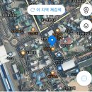 장산중학교 사거리 이미지