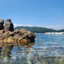 삼척장호어촌체험휴양마을 | [삼척여행] 삼척 장호항 스노클링 후기 및 주차Tip (지금 물 너무 차가워요)_25.08.23