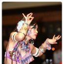 벨리댄스 초급 이미지