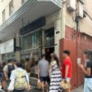 바바(BABA) | 호주 멜버른 카페 브라더 바바 부단, 멜버른 3대 커피 맛집 Brother Baba Budan 플랫화이트 후기