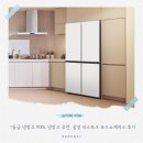 (주)삼성푸드 | 1등급 냉장고 900L 냉장고 추천, 삼성 비스포크 푸드쇼케이스 후기