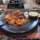 서서방숯불닭갈비아라점 | 제주 연동 맛집 서서방숯불닭갈비 제주 본점에서 서서방세트 먹은 후기