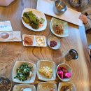 임가네쌈밥 | ​[팔공산맛집] 입안 가득 퍼지는 건강함, '임가네 우렁쌈밥' 수육 정식 후기 🌿