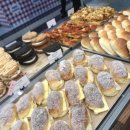 롤스푸드 | 목동 현대백화점 푸드코트 &amp; 7층 카페 방문 일지