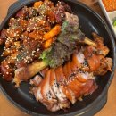 구파발 맛집 족발야시장 은평뉴타운점 낮술 최고쟈나!