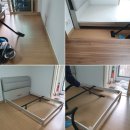 정화 슈퍼 | 세종시 패밀리 침대청소 퀸 + 슈퍼싱글 아이 진드기 수치 걱정 끝낸 후기