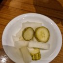 돌돌말다 | [잠실 마노디셰프] 잠실 블루리본 맛집 데이트하기 좋은 마노디셰프 | 스테이크피자 홍새우알리오올리오...