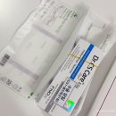 동탄제일병원 제왕절개 준비물 리스트 외 아마존 시카케어 메피폼 직구 후기