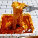 신전떡볶이암사