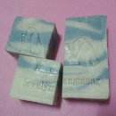 러블리 몽몽 | ［러블리몽몽］알래스칸 야생연어비누 체험후기~