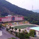 웅동중학교 이미지