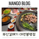 부산면관 유성봉명점 | 대전유성봉명동맛집 부산갈매기 대전봉명점 대전봉명동맛집 대전맛집