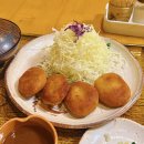 미소고로케 | 구라시키 맛집 미소카츠 우메노키 튀기지 않은 일본식 미소카츠 솔직후기
