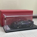 (판매) 1:18, 43/ 솔리도, 룩스마트/ BMW M5 (G99) 투어링 화이트, 페라리 F80 퍼플 이미지