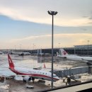 여주버스터미널화장실(좌) | 인천공항 호텔 추천 베스트웨스턴 셔틀버스 시간 타는 곳