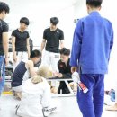 홍복싱(MMA)주짓수 이미지