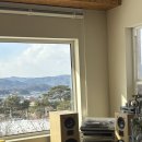 덕유산정원카페 | [전북 무주] 무주 카페 덕유산 카페 설산 카페 추천 정원산책(내돈내산)
