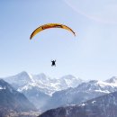 에어타임 | 스위스의 환상적인 패러글라이딩 체험, 더블 에어타임의 모든 것