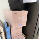 코웨이 홈쇼핑 얼음정수기 렌탈 아이콘미니 추천 CHPI-7430N 설치후기
