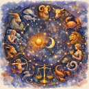 평화4(별자리) | 2026년 2월 15일 오늘의 운세/별자리 운세 12궁 (연애운·금전운·직장운·건강운)