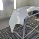 상주자동차 부분정비 이미지