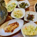 갯벌화로구이 | 영등포역 갯벌낙지 갯벌화로구이 불낙전골, 점심 낙지비빔밥 8천원