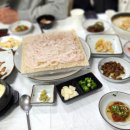 이까물회