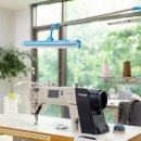 새길세탁소 | 모나공방의 가정집과는 차별화된 미싱 장비들을 소개합니다. 넓고 깨끗한 신중동 미싱공방으로 들러주세요!